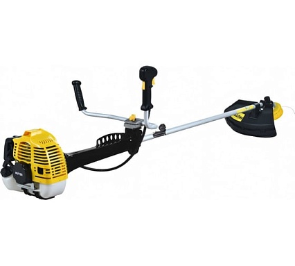 Бензиновый триммер  с антивибрационной системой Huter GGT-2500S PRO 70/2/27