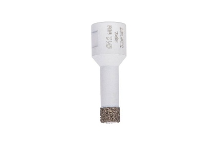 Сверло алмазное Extra Line V-TECH (12x35 мм; М14) Diam 320267