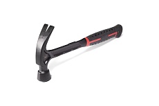 Молоток (столярный кованый с гвоздодером) КВТ МГК-36 78392