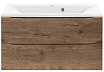 Тумба с раковиной Vincea Mia 90 см (под раковину VCB-3M900)