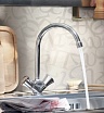 Смеситель для кухни Grohe Costa L 31831001