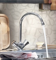 Смеситель для кухни Grohe Costa L 31831001