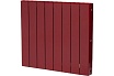 Биметаллический радиатор Rifar 89 SUPReMO 500-12 Ду 3/4 RAL 3011 БОРДО R S500123/43011