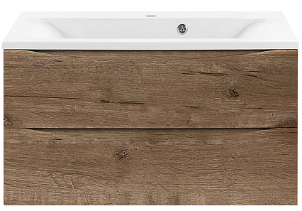 Тумба с раковиной Vincea Mia 90 см (под раковину VCB-3M900)