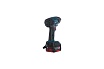 Аккумуляторный ударный гайковерт Bosch GDS 14.4 V-LI 0.601.9A1.T04