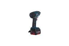 Аккумуляторный ударный гайковерт Bosch GDS 14.4 V-LI 0.601.9A1.T04