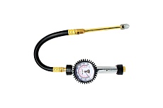 Пистолет для накачки шин с манометром Aist 19220101 00-00007892