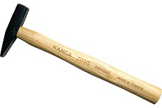 Молоток слесарный KANCA 200 г 60301010200