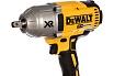 Аккумуляторный гайковерт DeWalt DCF 899 P2