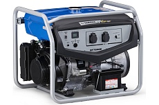 Бензиновый генератор Yamaha EF 7200 E 7P6321-070A