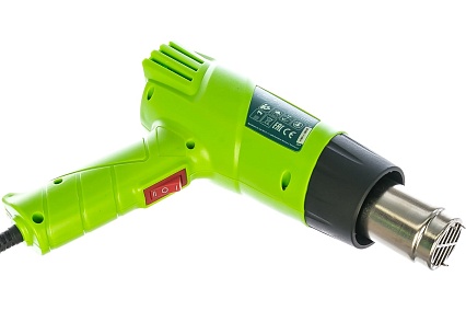Термофен Verto 51G515