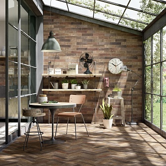 Коллекция плитки Marazzi Italy Terramix