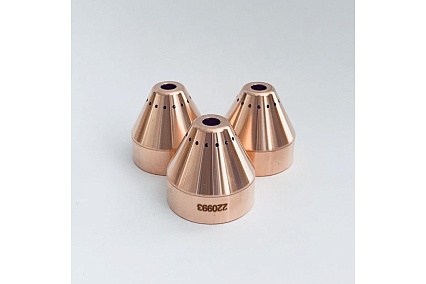 Защитный экран Shield 5 шт для 105A Plazweld P-220993