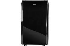 Мобильный кондиционер Zanussi Massimo ZACM-09 MS/N1 Black НС-1186981
