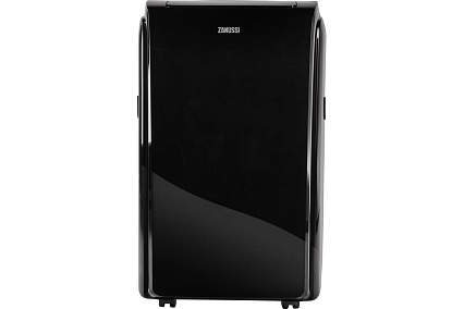 Мобильный кондиционер Zanussi Massimo ZACM-09 MS/N1 Black НС-1186981