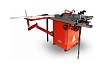 Круглопильный станок JIB MJ10-1600 2,2 кВт, 230 В 0102020005000