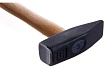 Кованый молоток Шабашка деревянная ручка 800 г 118-0800 54807