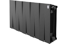 Радиатор Royal Thermo PianoForte 300 /Noir Sable - 10 секц. НС-1346055