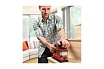 Плоская шлифмашина Black&Decker DuoSand KA330E