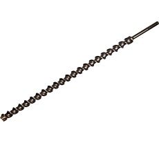 Бур Speed X для перфораторов (40х800/920 мм; SDS-max) Bosch 2608586804