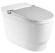 Напольное биде-унитаз Orans Premium IT-809 электронный