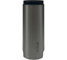 Втулка переходная TORNERI для фрез и центров КМ 5/4 045813