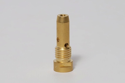 Вставка под наконечник М16/М6, 52 мм Plazweld Р-014.D870