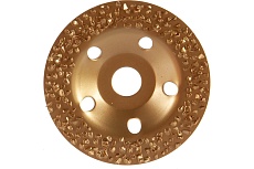 Диск карбид-вольфрамовый 125 мм, средняя шлифовка Eibenstock 37106000