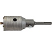 Коронка по бетону (50 мм; SDS-plus) FDW 43-350