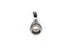 Кран шаровой VRT 1 1/4'' вн/вн., рукоятка 528901