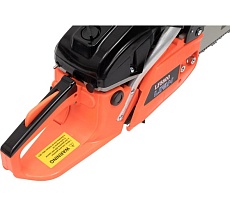 Бензопила Lifan 3,5 л.с., шаг цепи 0,325 LF5800