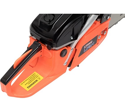 Бензопила Lifan 3,5 л.с., шаг цепи 0,325 LF5800