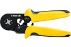 Мультидиапазонные пресс-клещи Stayer CS-10 0.25 - 10 мм2 44447