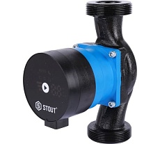 Циркуляционный насос STOUT mini pro 32/60-180 SPC-0003-3260180 RG008V60GKNM75