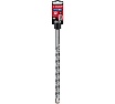 Бур SDS-plus Зубр Мастер-2Х 12x210 мм 29315-210-12_z01
