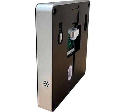 Установка вентиляционная приточная Naveka Node4- 5030(50m)/VEC(Bs280),E29 с пультом TS4 УН-00011712