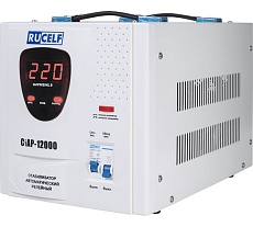 Стабилизатор напряжения Rucelf СтАР-12000 00002049