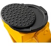 Подкатной гидравлический домкрат JCB 1.5 т, 70-610 мм JCB-TH32006(56954)