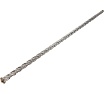 Бур 28х1000 мм, SDS-Max Gigant gnt-844