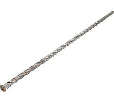 Бур 28х1000 мм, SDS-Max Gigant gnt-844