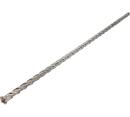 Бур 28х1000 мм, SDS-Max Gigant gnt-844