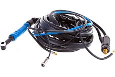 Горелка SR-18F для TIG-сварки (240-320 А; flex; 4 м) Brima 0006535