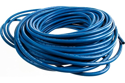 Рукав кислородный Синий (50 м; 6.3 мм) GCE RH004000-050SB