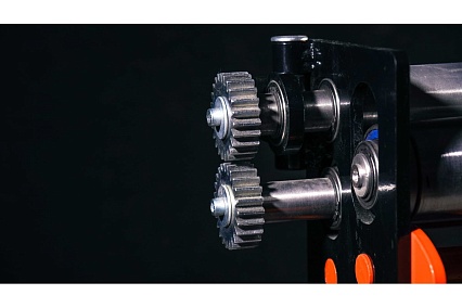 Станок Вальцы Keepler-Stan RM-1500x1,2 мм 00-00000246