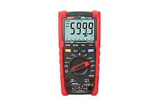 Профессиональный мультиметр UNI-T ut195e 129229
