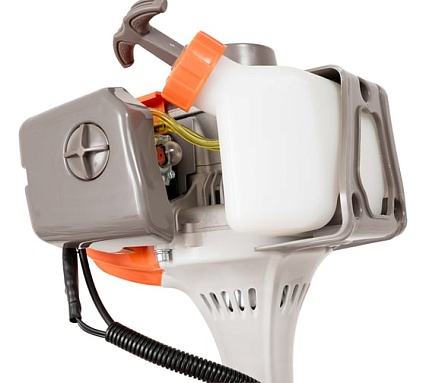 Бензиновый триммер Ex Kasei 0.96 л.с., леска 3CS260EF