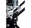 Виброплита с баком для воды Zitrek z3k110w Loncin 200F 110 кг уплотнение 350 мм, 091-0206