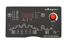 Сварочный инвертор Сварог TECH TIG 315 P DSP AC/DC E106 00000091015