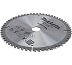 Диск пильный универсальный D-65573 (165х20х2.2 мм; 60Т) Makita 198971