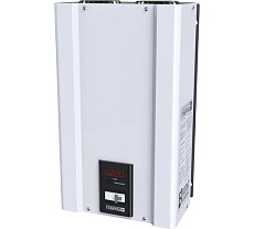 Однофазный стабилизатор напряжения Вольт Engineering Гибрид Э 7-1/40 v2.0